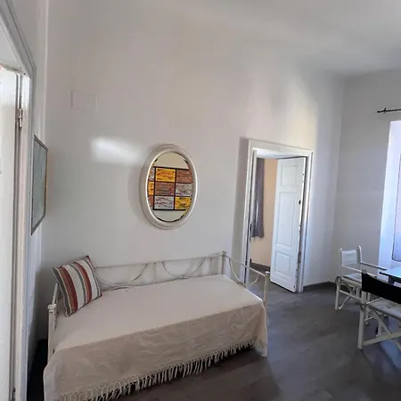 Apartman Ausra Olbia