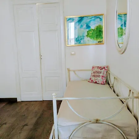 Ausra Apartment Olbia