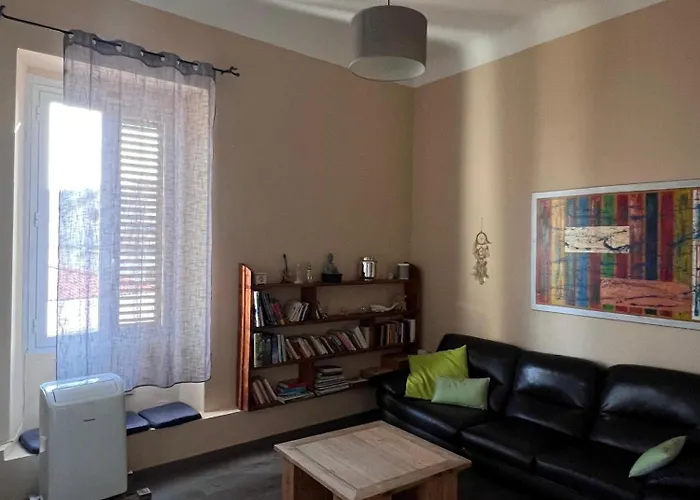 Апартаменты Ausra