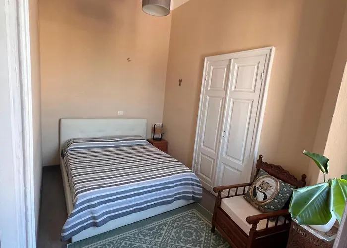 Ausra Апартаменты