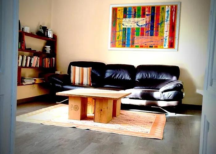 Апартаменты Ausra