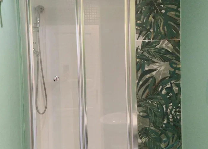 Ausra Апартаменты *